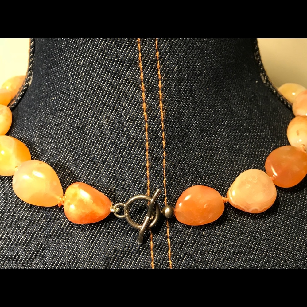 🍀 Simon Sebbag women’s pendant necklace - Picture 5 of 5